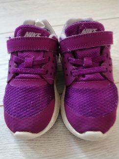 Кроссовки Nike 26 размер