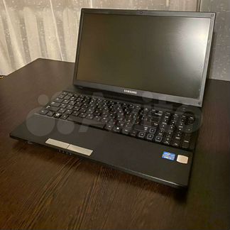 Ноутбук Samsung NP-300V5A