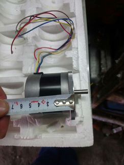 Минимоторы