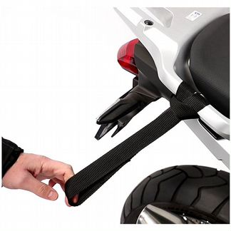 Мягкий аналог шакла (8061) Acebikes держатель мото