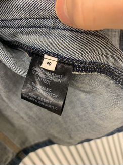 Куртка Isabel Marant