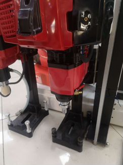 Установка алмазного бурения бензиновый H702