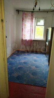 2-к квартира, 42.5 м², 3/5 эт.