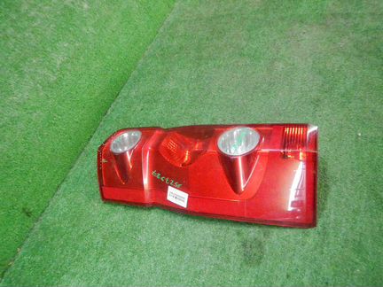 Фонарь левый Vw Crafter (2006-2011) 2E0945095