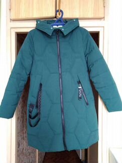 Куртка пуховик