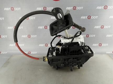 Механизм выбора передач Audi A5 /S5 Coupe/Sportba