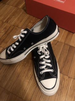 Кеды converse