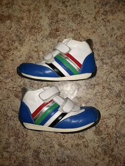 Ортопедические кроссовки Ортек 29 разм