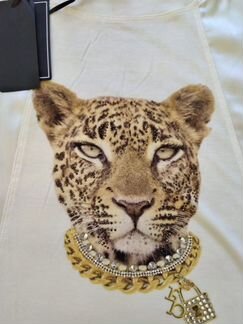 Свитшот Roccobarocco