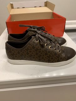 Кеды dkny