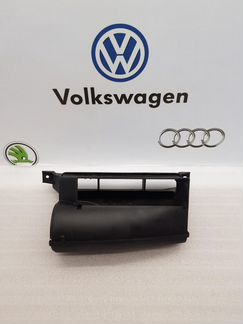 Воздухозаборник в сборе 1.8-2.0 TSI VAG