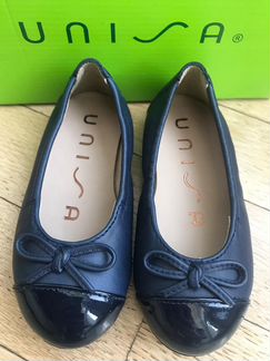 Балетки Unisa новые