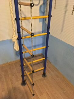 Спортивный уголок/спорткомплекс