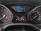 Ford Focus 2.0 AMT, 2014, 161 000 км объявление продам