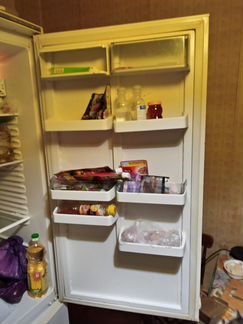 Холодильник бу atlant mxm 1704-00