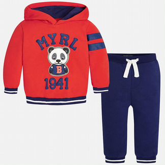 Спорт.костю Mayoral 24 мес/92 - новый