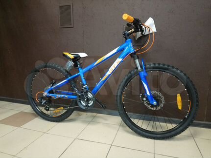 Велосипед GTX детский