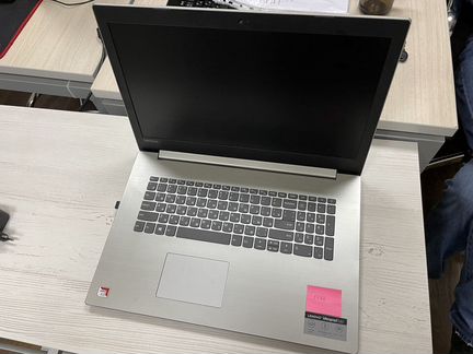 Ноутбук Lenovo ideapad 330-17AST