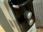 Масляный радиатор обогреватель Elekta ERH-2509 объявление продам