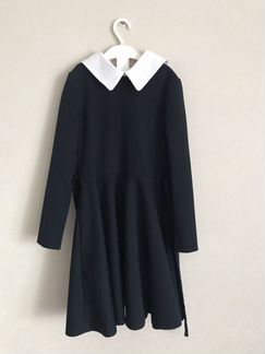 Форма Школьное платье