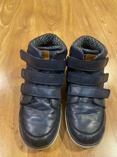 Ботинки осенние для мальчика Next, 37 р