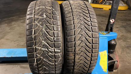 Шины 205 50 16 Firestone WinterHawk 87H