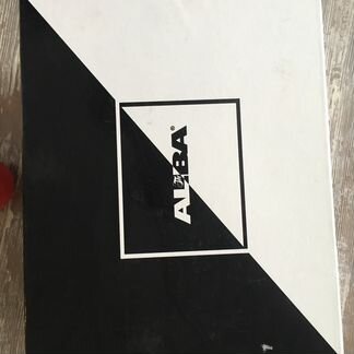 Зимние сапоги Alba на платформе (на танкетке)