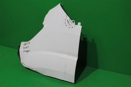 Крыло переднее левое Citroen Jumper 3 2014