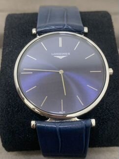 Часы longines LA grande classique DE longines
