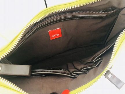 Сумка esprit оригинал