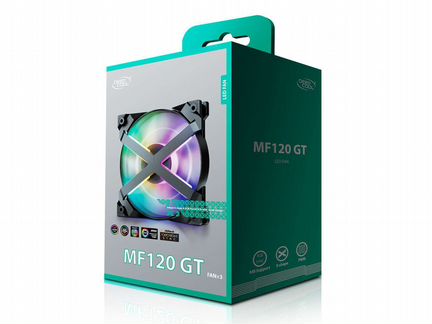 Deepcool MF 120 GT