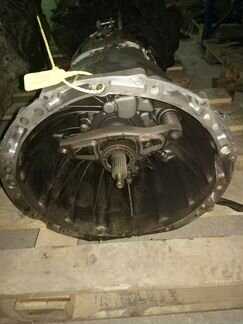 МКПП Mercedes-Benz C-Класс W205/S205/C205 2015г