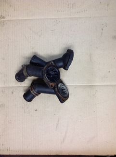 Фланец 06A12121D для Фольксваген Т5 VW T5