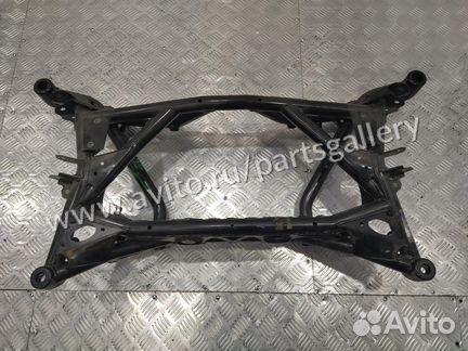 Подрамник задний BMW 2-я Серия F87 M2 LCI