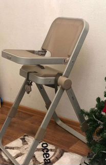 Стул Concord Spin
