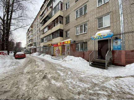 Козицкого 4 нижний новгород карта