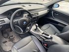 BMW 3 серия 2.5 AT, 2008, 175 000 км объявление продам