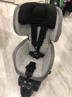 Recaro автокресло