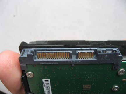 Seagate Barracuda 160Gb ST3160815AS
