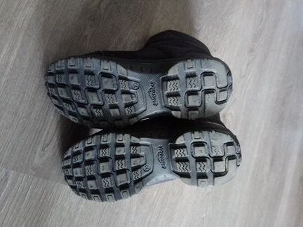 Сапоги детские, демизезонные. 30 размер