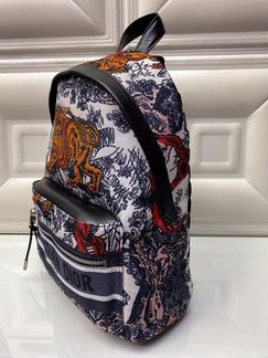 Рюкзак Dior Diortravel