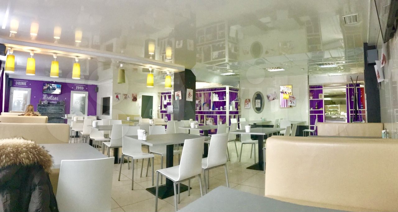Офис 23 м в бц сити плаза