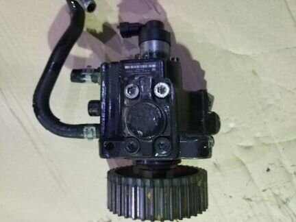 Тнвд Opel Insignia A20DTH 2.0DTH 2010 0445010193