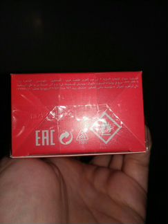 Туалетная вода The ONE Disguise Oriflame