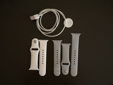 Ремешки для Apple Watch 38