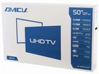 Телевизор smart tv 50'