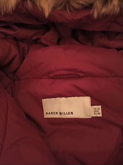 Куртка Karen Millen новая