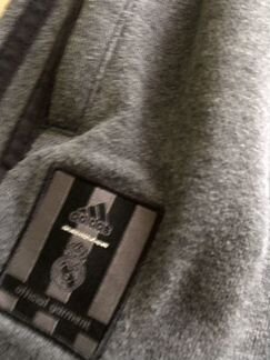Штаны спортивные Adidas