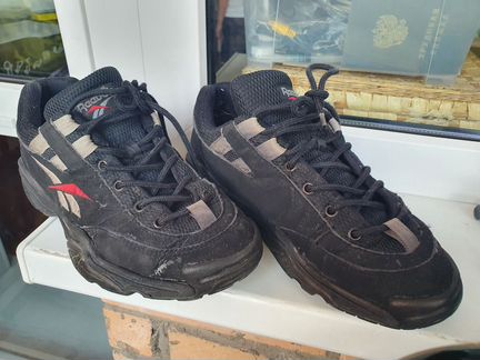 Кроссовки Reebok 90s