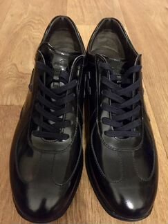 Мужские кроссовки «hogan»